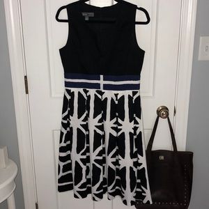 Donna Ricco New York dress